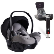 Fotelik samochodowy 0-13kg Avionaut Pixel PRO z bazą Isofix IQ
