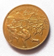 2zł Śmigus Dyngus Ładna 