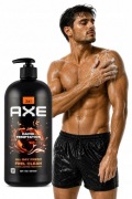 AXE ŻEL POD PRYSZNIC DLA MĘŻCZYZN 900ml Dark Temptation