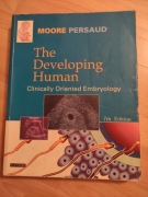 The Developing Human 7th Edition