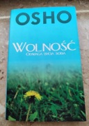 OSHO Wolność Odwaga bycia sobą