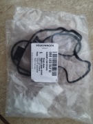 USZCZELKA POD ODMĘ ODDZIELACZ OLEJU AUDI VW SEAT SKODA 1.5TSI 05E103517D