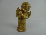 Figurka -  Anioł Trębacz