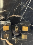Nowe perfumy Bvlgari Splendida Jasmin Noir 100ml