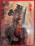 U-2/Po-2VS - ICM      1:72