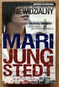 Mari Jungstedt, Niewidzialny