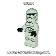 Lego Star Wars Clone Trooper SW1319