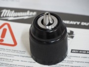 Uchwyt 13mm MILWAUKEE wkretarka wiertarka 1/2''