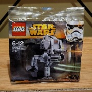Lego Star Wars 30274 AT-DP saszetka z klockami