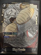 Karta Dragon Ball SB02-058 SR- Manga Booster SB02