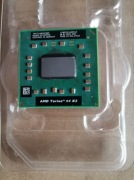 AMD Turion 64 X2 TL-68 (2.4 GHz)  { UNIKAT }