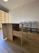 Stół rozkładany 180/90