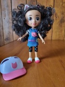 lalka GABBY * KOCI DOMEK GABI