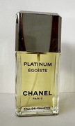 Chanel Platinum Egoiste 100 ml EDT UNIKAT