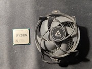 Procesor AMD Ryzen 3 1200 AF + Chłodzenie Arctic Alpine 23 CO Lift AM4 4x