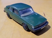 SAAB 900 1:43 Bburago 