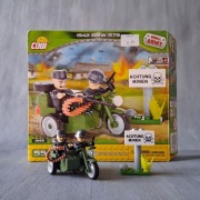 COBI 1942 BMW R75 numer zestawu 2149