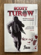 Niewinny Scott Turow