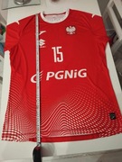 Koszulka reprezentacji Polski w piłce ręcznej 