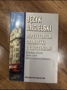 Język angielski: Repetytorium gramatyki z ćwiczeniami PWN
