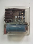 Przekaźnik HENGSTLER H-462-1072 