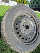 Koła zimowe  Honda Ufo/ Accord   Kleber Krispan HP3 205/55 R16 