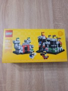 LEGO 40775 Minizamek rycerski 