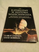 Kataklizmy w historii Wszechświata – Chapman, Morrison