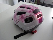 Kaski rowerowe sprzedam