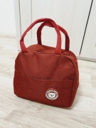 Torba termiczna na lunch, wodoodporna 