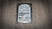 Dysk 2.5 HDD HGST HTS545050A7E380 500GB