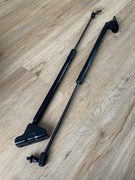 Siłowniki klapy Kia Sportage V 5 oryginał amortyzatory 2szt zestaw