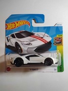 Hot Wheels '17 Ford GT
