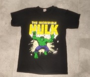 T-shirt Marvel Hulk r. S