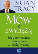 Mów i zwyciężaj. 