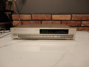 AKAI AT-52 Rzadski srebrny tuner radiowy ! OKAZJA