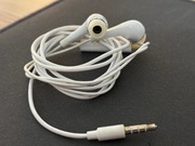 Słuchawki douszne Samsung z mikrofonem!