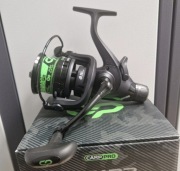 Kołowrotek carp pro D-carp 6000fs 