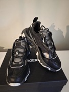 Sneakersy Karl Lagerfeld 