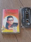 ROY ORBISON - największe hity - Pretty Woman kaseta
