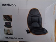 Mata masująca MEDIVON Cosy Mesh