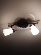 Lampa do wiatrołapu 