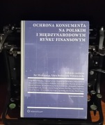 Ochrona konsumenta na polskim i międzynarodowym 