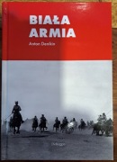 Anton Denikin Biala Armia