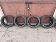 Opony zimowe Dunlop  225/40 R18 Winter Sport 5 bardzo ładne