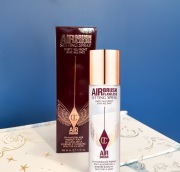 CHARLOTTE TILBURY Airbrush Flawless Finish Setting Spray - 34 ml