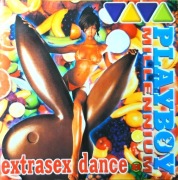 VIVA Playboy Millennium Extrasex Dance (CD, 2000?)