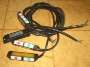 Przełącznik magnetyczny MAK-4214-P-1 BERNSTEIN (dł.kabla 0,8m)