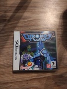 Chrono twins Nintendo DS