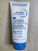 Bioderma Atoderm Creme Ultra Krem Ultranawilżający I Wzmacniający 200ml